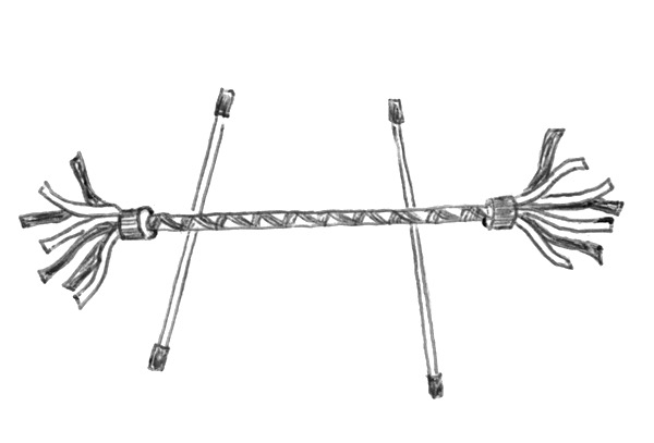 Flower Stick