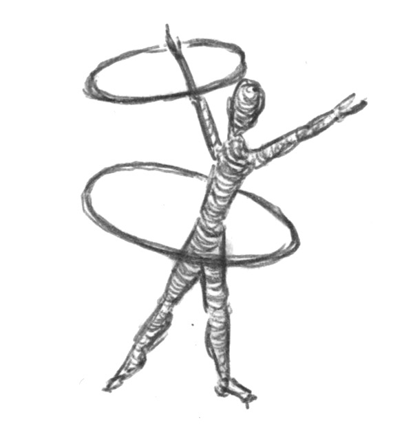 Hula Hoop