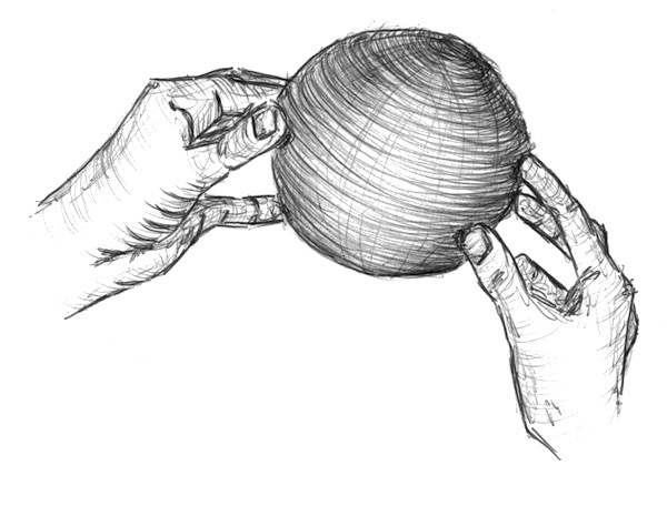 Kontaktjonglage