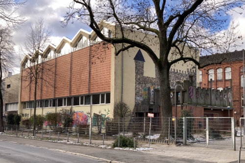 Schule an der Lessingstraße Image