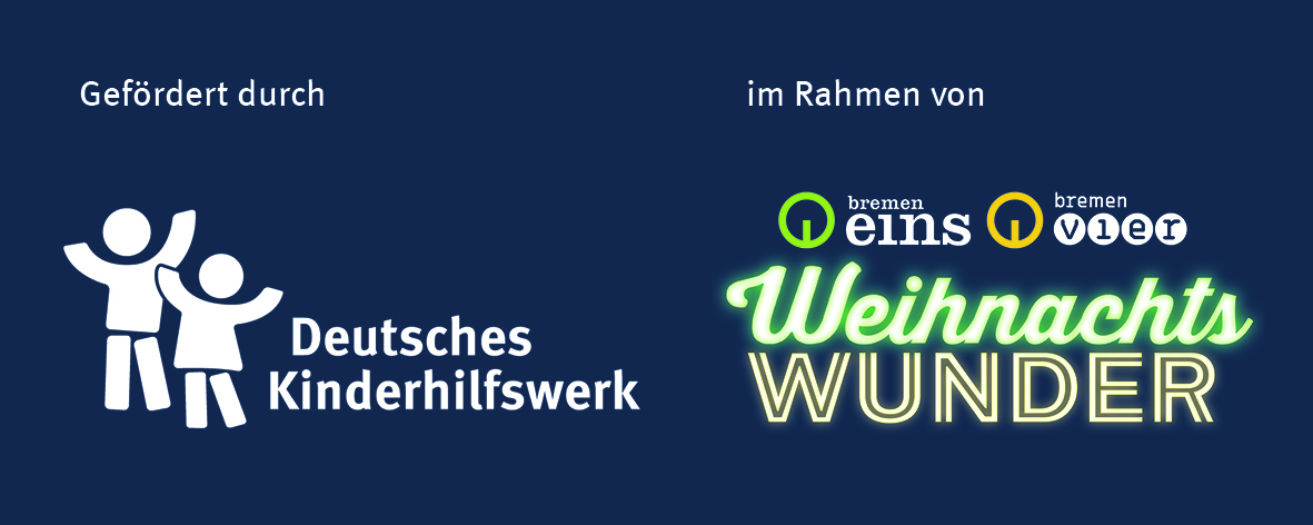 Förderlogo DKHW Weihnachtswunder