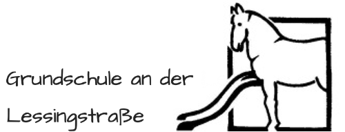 Logo Schule an der Lessingstraße